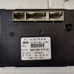Блок управления климат-контролем A2218704292 Mercedes-Benz S-Class W221 Mercedes-Benz S-klasse оригинальный номер A2218704292
