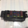 Блок предохранителей салона Chery M11 2011г Chery M11 (A3) 