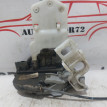Замок двери задней левой Hyundai I30 FD Hyundai i30 оригинальный номер 814102L000