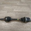 Полуось передняя левая Chevrolet Lacetti 