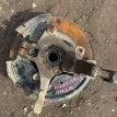 Кулак поворотный передний правый Nissan Almera G15 (2012—2018) Nissan Almera 