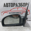 Зеркало левое Hyundai Getz Hyundai Getz оригинальный номер 876101C310