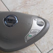 Airbag на руль Nissan Leaf 