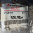 Патрубок интеркулера Митцубиси Паджеро Спорт mitsu Mitsubishi i оригинальный номер 1505A057