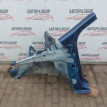 Четверть передняя левая Hyundai Getz Hyundai Getz 