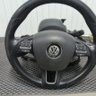 Руль VW Touareg 2017 7P6419091AQ NF Volkswagen Touareg 