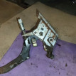 Педаль тормоза (Honda Civic) Honda Civic оригинальный номер 46600SNAA02