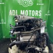 Двигатель Infiniti FX35 M35 2003-2008 101029W2AD VQ35DE FX35/M35 Infiniti FX 