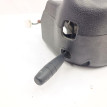Кожух рулевой колонки Peugeot 406 2002 9633804377 406 Peugeot 406 