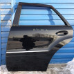 Дверь задняя левая Mercedes ML W164 Mercedes-Benz M-klasse оригинальный номер A1647300705