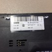 Блок кнопок, DSC. подогрева BMW 5 E39 BMW 5er оригинальный номер 61318373772