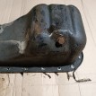 Поддон масляный двигателя Lifan Solano 