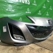 Бампер Mazda 3 2009-2013 BL, передний Mazda 3  