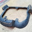 Название детали Кронштейн запаски Модель BMW X3 E83 рест BMW X3  оригинальный номер 51713402101