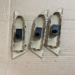 Кнопка стеклоподъемника BMW X1 E84 N46B20 2010 BMW X1 оригинальный номер 61 31 6 935 534