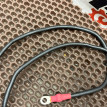 Провод плюс BMW X1 оригинальный номер 12 42 7 625 998, 12 42 7 625 998, 12427625998, 7625998, 12 42 7 625 999, 12427625999, 7625999