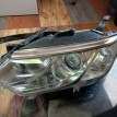 Фара ксенон Toyota Camry 2014-2017 8114533800 55, передняя левая Toyota Camry  