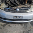 Ноускат Toyota ISis оригинальный номер 5211944380B0