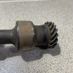 Вал промежуточный Audi 80 B3 SD 1,8 л Audi 80 оригинальный номер 056115019B