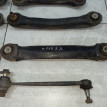 Рычаги комплект Mercedes SL300 A2013503153 W129, задние Mercedes-Benz SL-klasse 