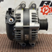 Генератор BMW 5er оригинальный номер 12 31 7 591 271, 12 31 7 591 271, 12317591271, 7591271
