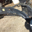 Панель кузова передняя Opel Astra G (1998-2005) Opel Astra 
