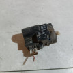 Моторчик заслонки отопителя Mitsubishi Diamante оригинальный номер MB813677