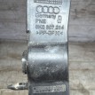 Кронштейн бампера передний правый Audi a4 b8 Audi 200 оригинальный номер 8k0807284