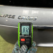 Крышка багажника Mitsubishi Eclipse Cross 2017-2022 5801B826 Mitsubishi Eclipse 