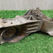 Кронштейн опоры двигателя передний Audi A8 2004 Audi 200 оригинальный номер 077121235Q