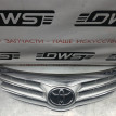 Решетка радиатора Toyota Avensis 