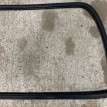 Уплотнитель лобового стекла Toyota Land Cruiser 80 Toyota Land Cruiser оригинальный номер 56121-60040