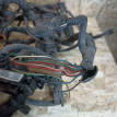 Проводка двс Hyundai getz Hyundai Getz оригинальный номер 914011C01