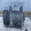 Компрессор кондиционера Nissan Almera Classic B10 Nissan Almera Classic оригинальный номер 2763095F0B