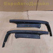 Накладка крышки багажника BMW 5 GT F07 BMW 5er 