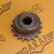 Шестерня ГРМ Volkswagen Touareg 7LA BHK 3.6 VR6 Volkswagen Touareg  