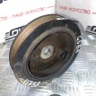 Шкив коленвала Hyundai Santa Fe  