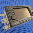 Магнитола Nissan Almera 2015 25915BR01A G15 K4M Nissan Almera  