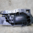 Ручка двери внутренняя передняя левая Citroen C4 2005-2011 Citroen C4 оригинальный номер 96435311VD