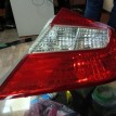 Фонарь Honda Civic 9 2012-2017 33500TR0A01 4D, задний правый Honda Civic  
