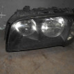 Фара левая BMW X3 E83 2004-2010 BMW X3 оригинальный номер 1305630415