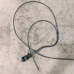 Трос регулировки фар Renault Logan 1 Renault 20 