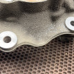 Кулак поворотный BMW 3er оригинальный номер 31 21 6 853 819, 31 21 6 853 819, 31216853819, 6853819