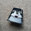 Дополнительный задний фонарь Mitsubishi Lancer 9 Mitsubishi i оригинальный номер MR633505