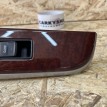 Накладка стеклоподъемника задняя левая Toyota Camry VII (XV50)  оригинальный номер 74272-33300-E0