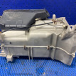 Корпус печки ЛЕВЫЙ РУЛЬ Land Cruiser 80 TLC Toyota Land Cruiser оригинальный номер 8710760130