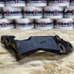 Кронштейн двигателя левый Toyota RAV 4 IV (CA40) оригинальный номер 33119-42011