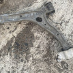 Рычаг правый передний нижний Mercedes-Benz A-класс W176 270.910 Mercedes-Benz A-klasse оригинальный номер A2463304800