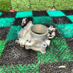 Дроссельная заслонка Suzuki SX4 2004-2011 1340080JA0 M16A Suzuki SX4 