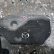 Декоративная крышка двс Mazda Premacy оригинальный номер LF2N102F0B